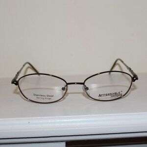 Affordable Designs Women's Glasses (italia)